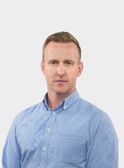 Garth McCallum