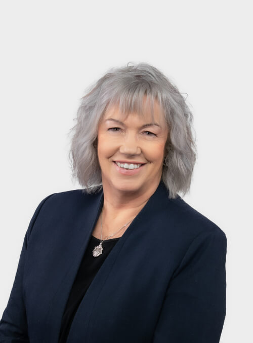 Jacqueline Hokopaura