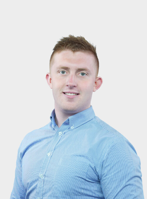 Larney Currie