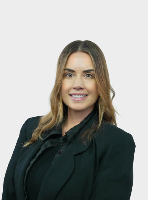Lauren Reid