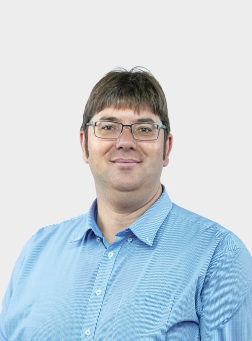 Matthew Jonker