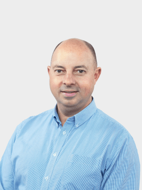 Richard Boon