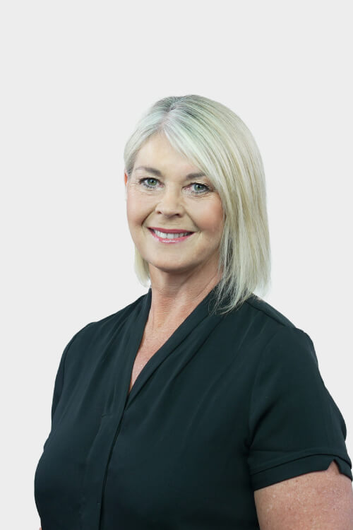 Tracey Hoskin